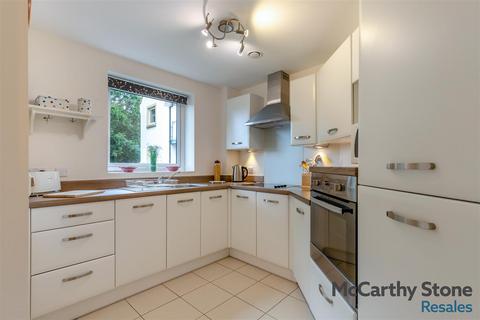 1 bedroom apartment for sale, Wardington Court, Welford Road, Northampton,