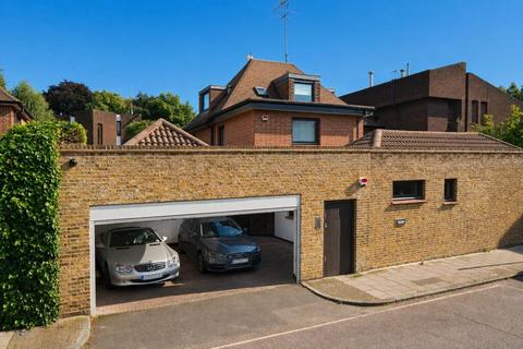 4 bedroom detached house for sale, Elm Tree Road, St John’s Wood, London, NW8