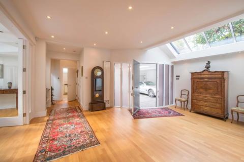 4 bedroom detached house for sale, Elm Tree Road, St John’s Wood, London, NW8