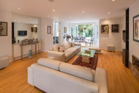 4 bedroom detached house for sale, Elm Tree Road, St John’s Wood, London, NW8