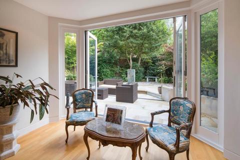 4 bedroom detached house for sale, Elm Tree Road, St John’s Wood, London, NW8