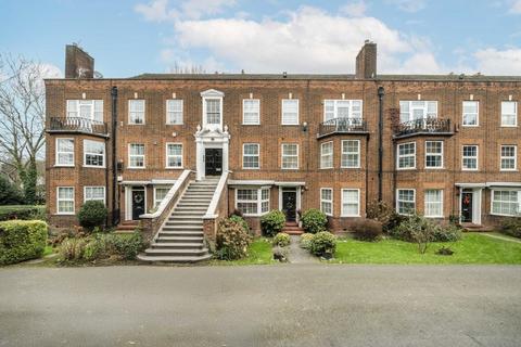 Hendon Way, London NW2