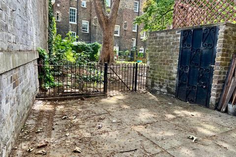 3 bedroom house for sale, Cloudesley Place, London, N1