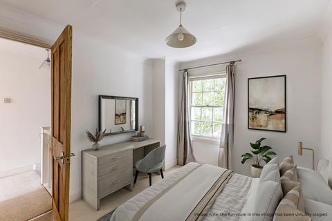 3 bedroom house for sale, Cloudesley Place, London, N1