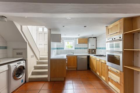 3 bedroom house for sale, Cloudesley Place, London, N1