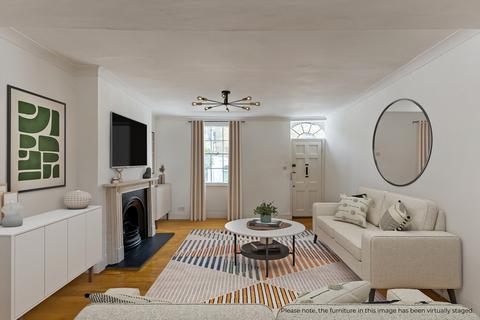 3 bedroom house for sale, Cloudesley Place, London, N1