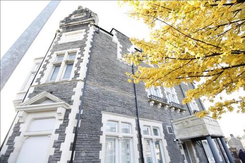 2 bed flat/apartment for rent in 10/12 Cowbridge Road West, Cardiff CF5