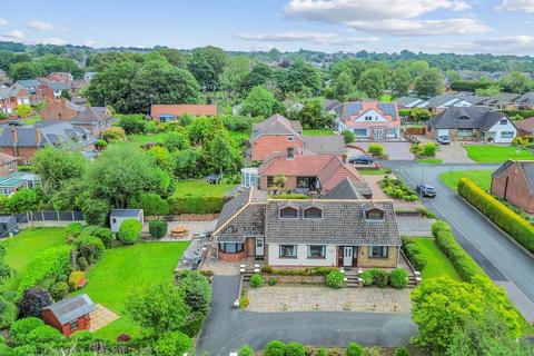 Birchley Avenue, Billinge, WN5