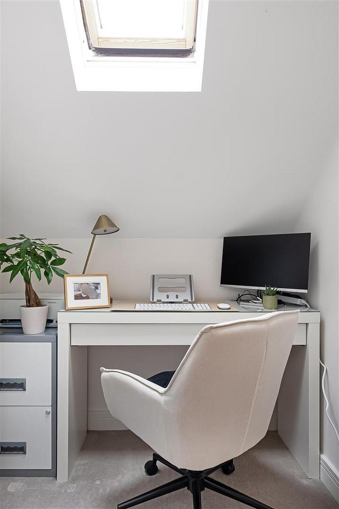 Home office