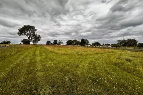 Land for sale, Derbyshire Dales