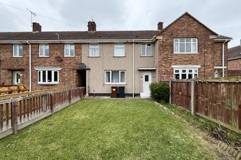 Lamberd Road, Hartlepool, TS24 9