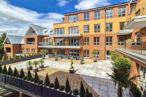 undefined, Novella Apartments, Chigwell IG7