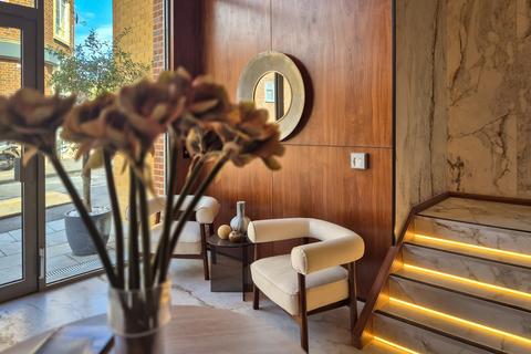 undefined, Novella Apartments, Chigwell IG7