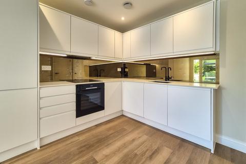 undefined, Novella Apartments, Chigwell IG7