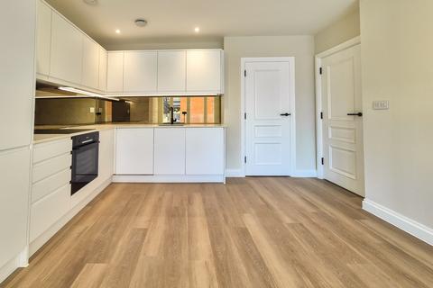 undefined, Novella Apartments, Chigwell IG7