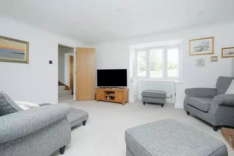 4 bedroom detached house for sale - Widok 3