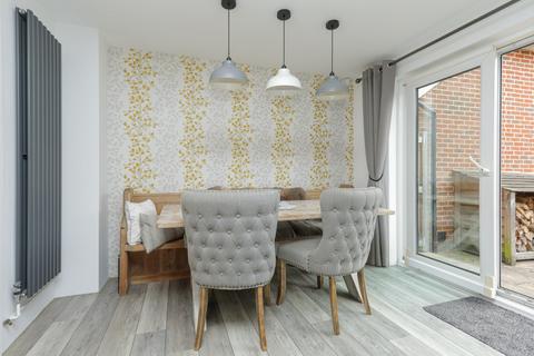 4 bedroom detached house for sale, Eddington Lane, Herne Bay, Kent, CT6