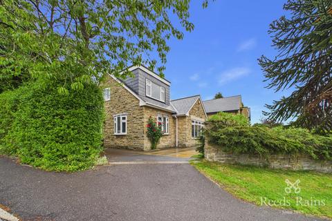 5 bedroom bungalow for sale, School Green Lane, Sheffield S10