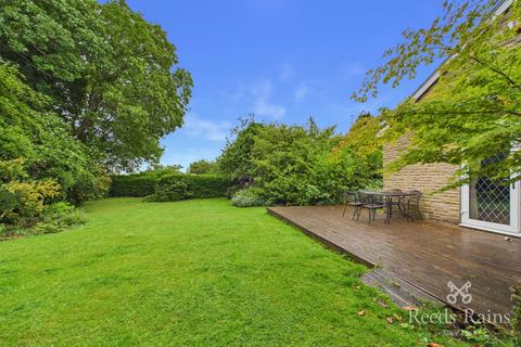 5 bedroom bungalow for sale, School Green Lane, Sheffield S10