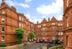 Victoria Mansions, Queen's Club Gardens, Hammersmith and Fulham, London, W14
