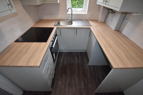 1 bedroom cluster house to rent, Senwick Drive, Wellingborough NN8