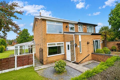 3 bedroom semi-detached house for sale, Clarke Crescent, Little Hulton, M38