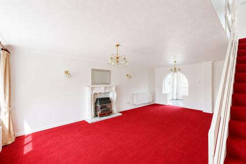 3 bedroom semi-detached house for sale, Clarke Crescent, Little Hulton, M38