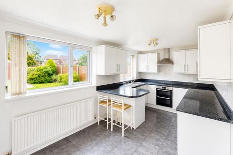 3 bedroom semi-detached house for sale, Clarke Crescent, Little Hulton, M38