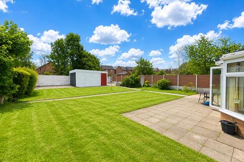 3 bedroom semi-detached house for sale, Clarke Crescent, Little Hulton, M38