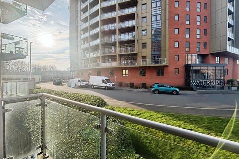 2 bedroom flat for sale, ELBA, GOTTS ROAD, LEEDS, LS12