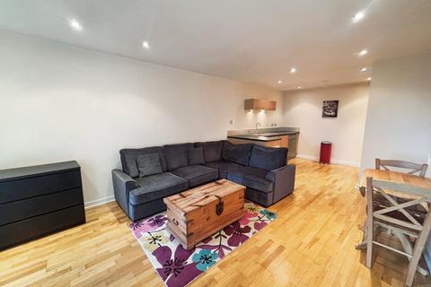 2 bedroom flat for sale, ELBA, GOTTS ROAD, LEEDS, LS12