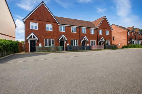 2 bedroom terraced house for sale, Chiltern Crescent, Fair Oak, Eastleigh