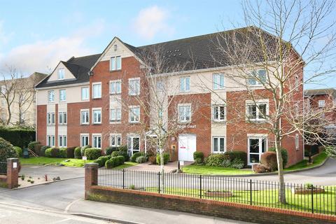undefined, Regal Court, Trowbridge