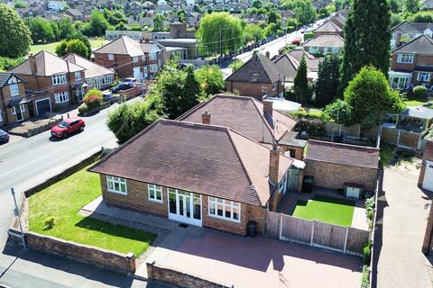 3 bedroom detached bungalow for sale, Patterdale Road, Woodthorpe, Nottingham