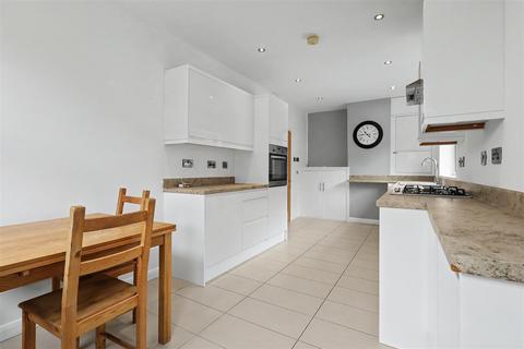 3 bedroom detached bungalow for sale, Patterdale Road, Woodthorpe, Nottingham