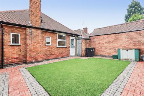 3 bedroom detached bungalow for sale, Patterdale Road, Woodthorpe, Nottingham