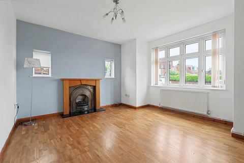 3 bedroom detached bungalow for sale, Patterdale Road, Woodthorpe, Nottingham