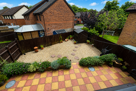 3 bedroom detached house for sale, Ffynon Y Maen, Pyle CF33