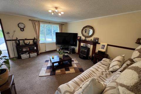 3 bedroom detached house for sale, Ffynon Y Maen, Pyle CF33