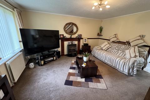 3 bedroom detached house for sale, Ffynon Y Maen, Pyle CF33
