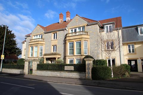 undefined, Somerton Road, Street