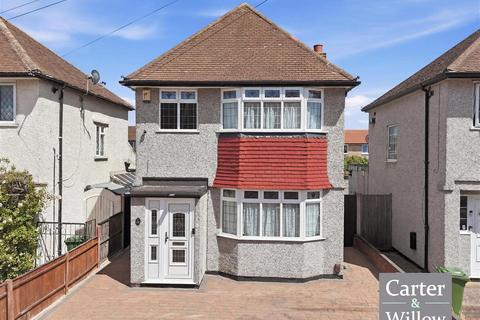 undefined, Naseby Road, Dagenham, Essex