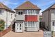Naseby Road, Dagenham, Essex
