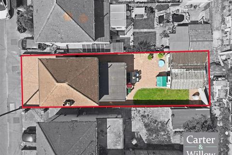 undefined, Naseby Road, Dagenham, Essex