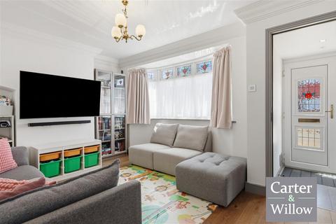 undefined, Naseby Road, Dagenham, Essex