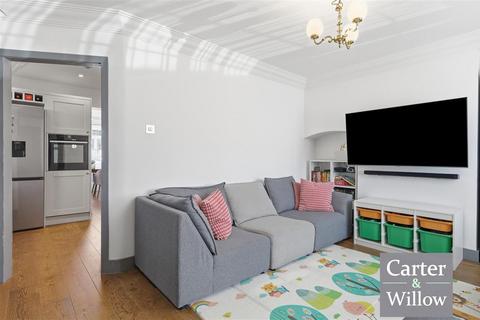 undefined, Naseby Road, Dagenham, Essex