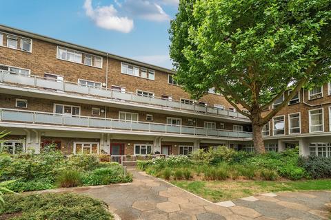 Renfrew Road, Kennington, London, SE11