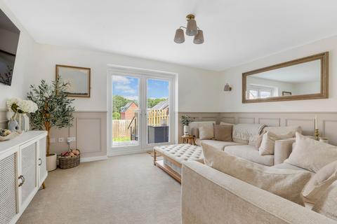3 bedroom semi-detached house for sale, Harviston Avenue, Nottingham NG4