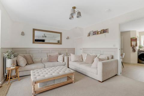 3 bedroom semi-detached house for sale, Harviston Avenue, Nottingham NG4
