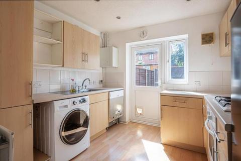 2 bedroom end of terrace house for sale, Elder Way, Oxford